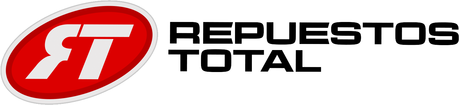 Landing Repuestos Total